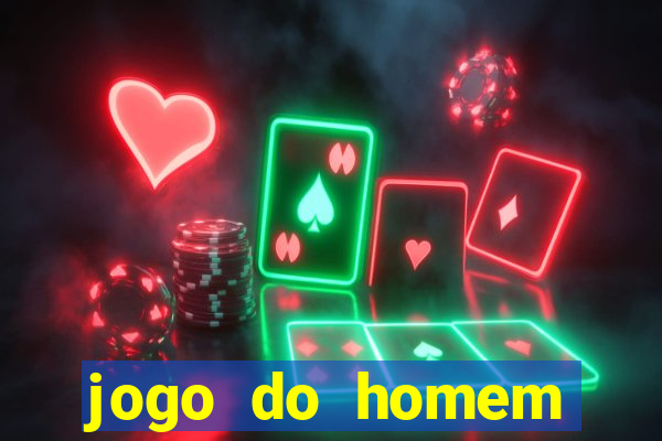 jogo do homem aranha 3d